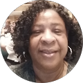 Mary Vines