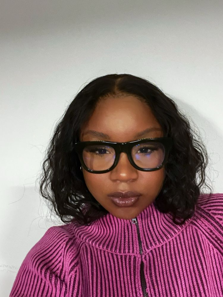 Lys G.'s profile image