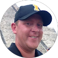 James Daily's Profile Image