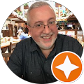 John F's Profile Image