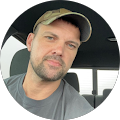 cory stricker