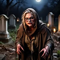 Michelle A Dziurda-Clawson's profile image