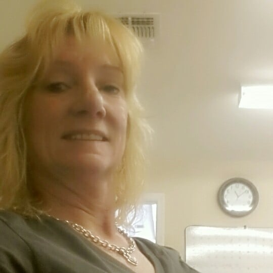 Patty F.'s profile image