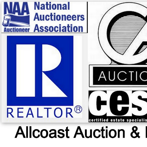 Allcoast Auction & Realty's profile image