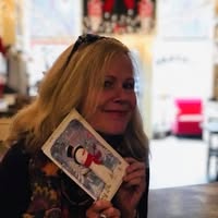 Valerie Kimbro's profile image