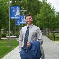 Michael Scharf's profile image