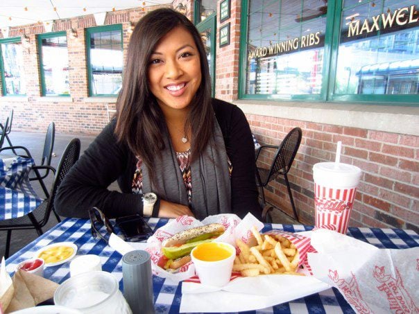 Laura S.'s profile image