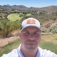 Justin Wood's profile image