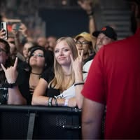 BA Lutz's profile image