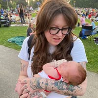 Monica Steren-Brhely's profile image