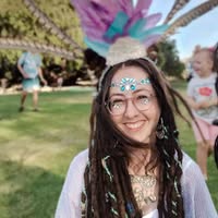 Amie Thorpe's profile image
