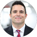 Cornelius OLeary MD's Profile Image