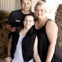 Ashlee Kennaugh's profile image