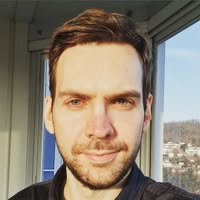 Erik Lindén's profile image