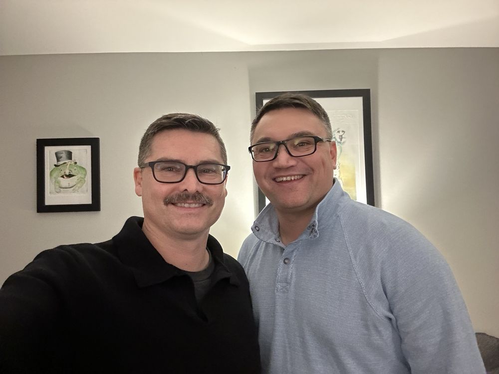 Michael P.'s profile image