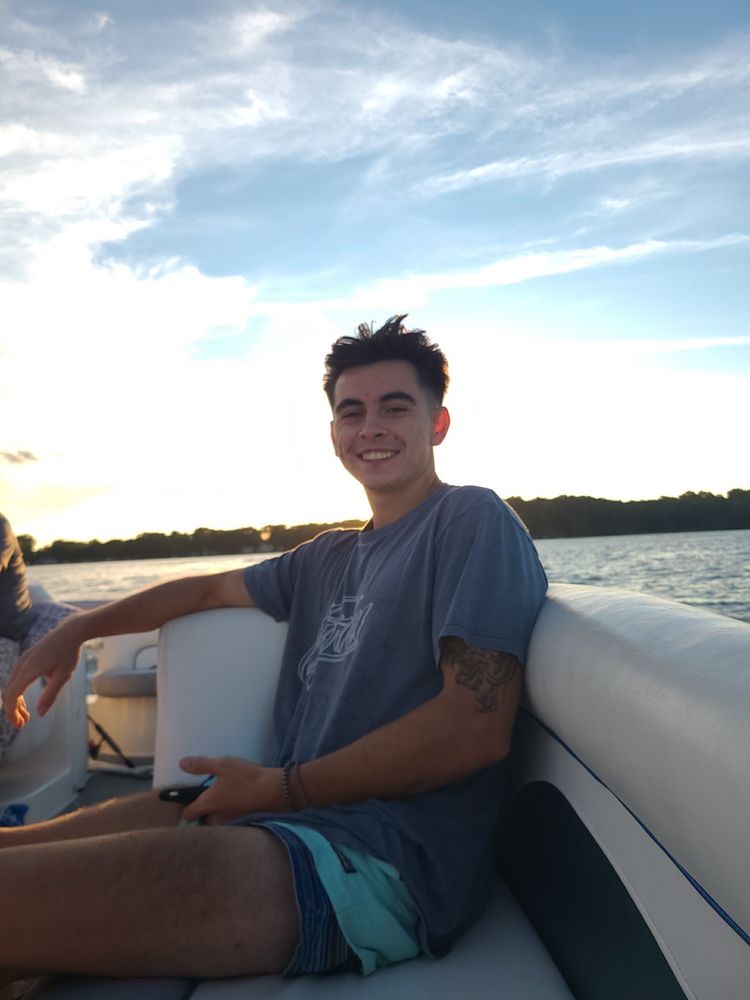 Alex V.'s profile image
