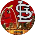 TREVOR WOLFE's Profile Image