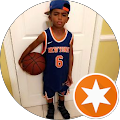 Krys Rivers's Profile Image