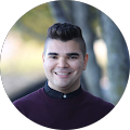 Danny Mayi's Profile Image
