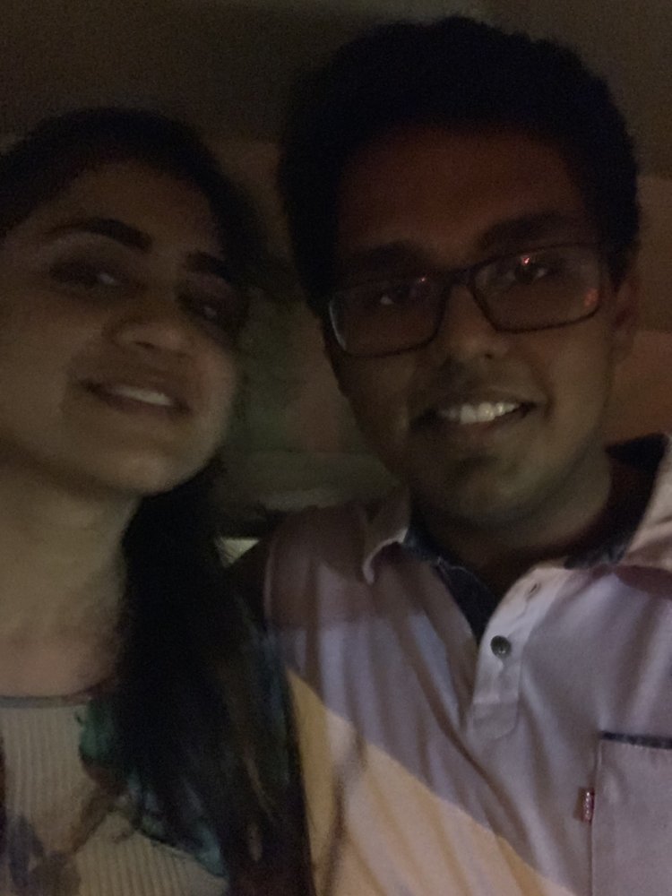 Anjali M.'s profile image