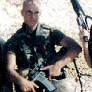 Nick Pate's profile image