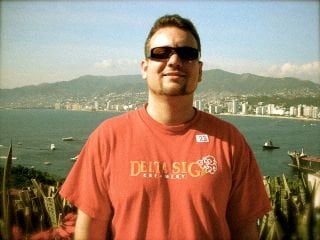 Scott K.'s profile image