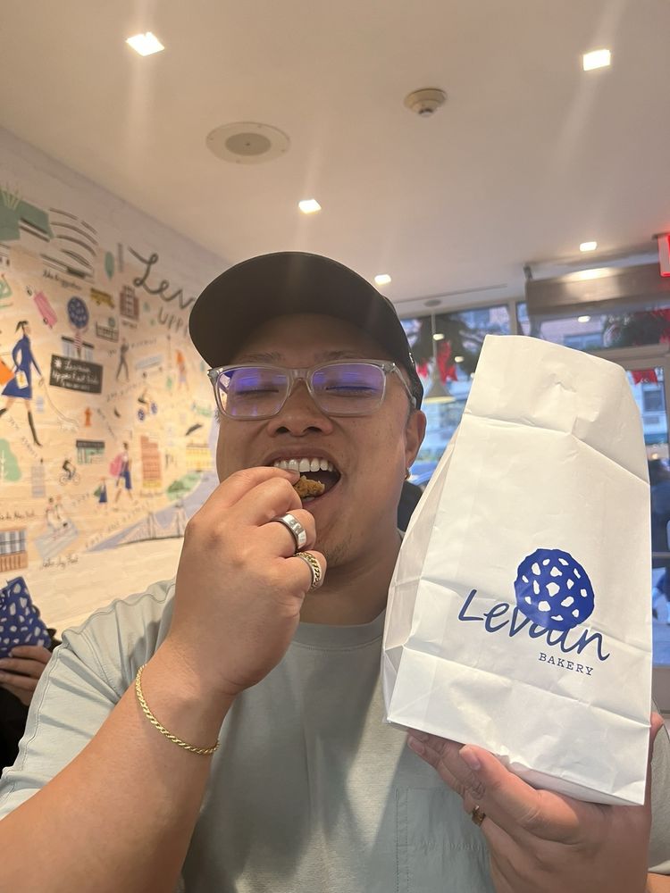 Kevin S.'s profile image