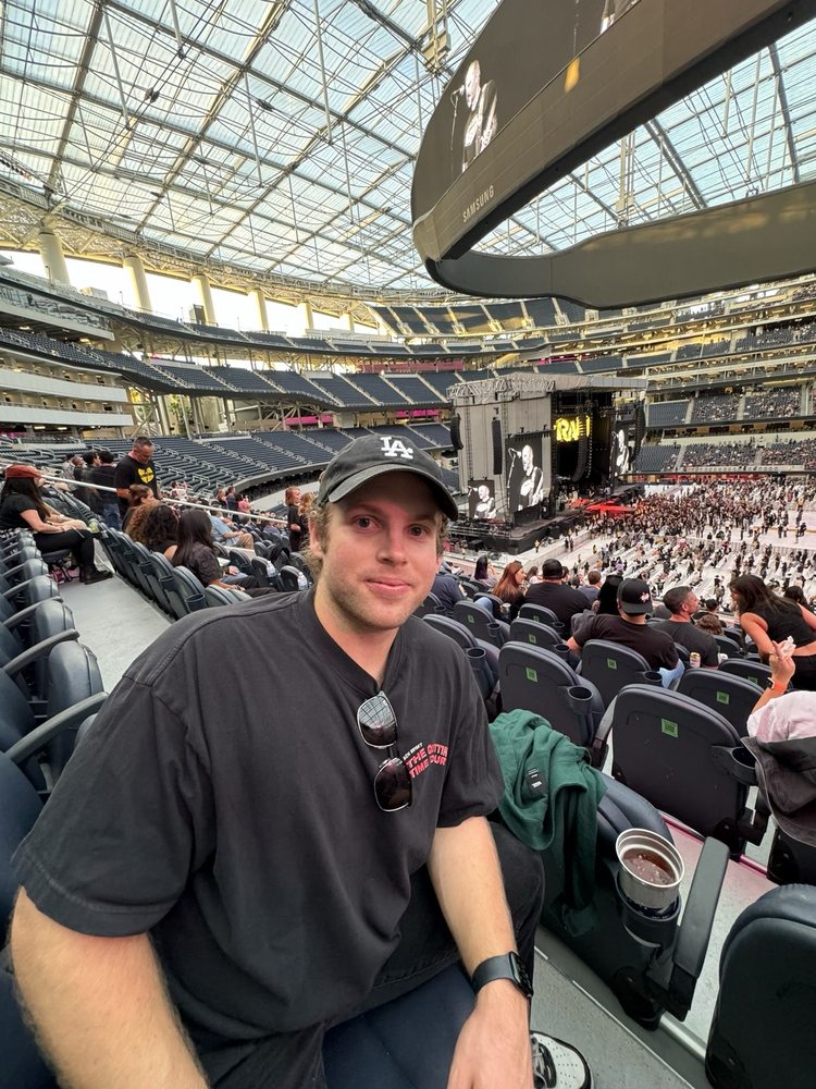 Ryan M.'s profile image