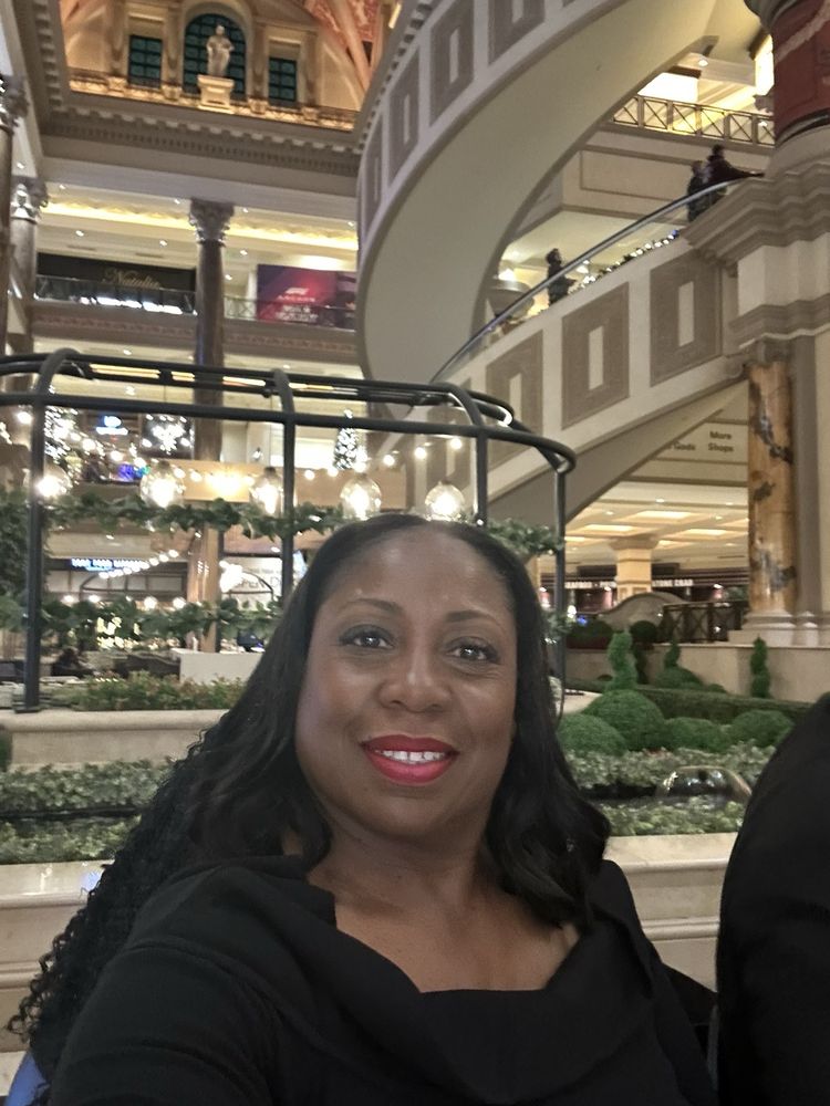 Jacqueline C.'s profile image