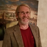 Dennis Scott's profile image
