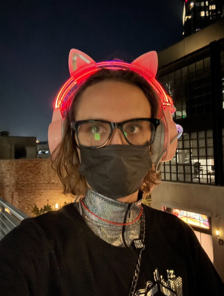 Jade R.'s profile image