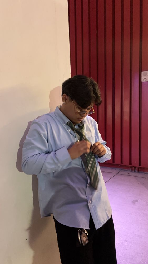 Dexter B.'s profile image