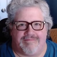 Mark True's profile image