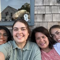 Vanessa Nysten's profile image