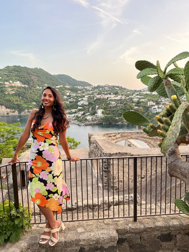 April L.'s profile image