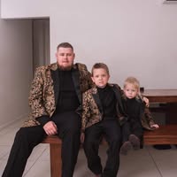 Corey Davidson's profile image