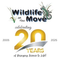 Wildlife On The Move - Bringing Science to Life's profile image