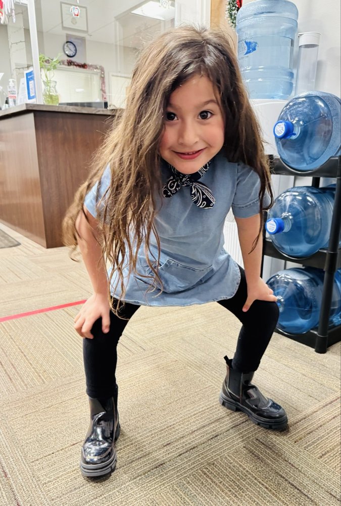 Rachel L.'s profile image