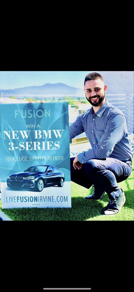 Evan A.'s profile image