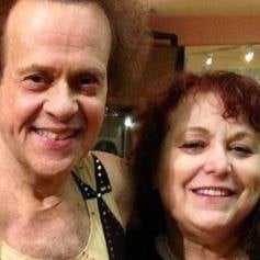 Sharon R.'s profile image