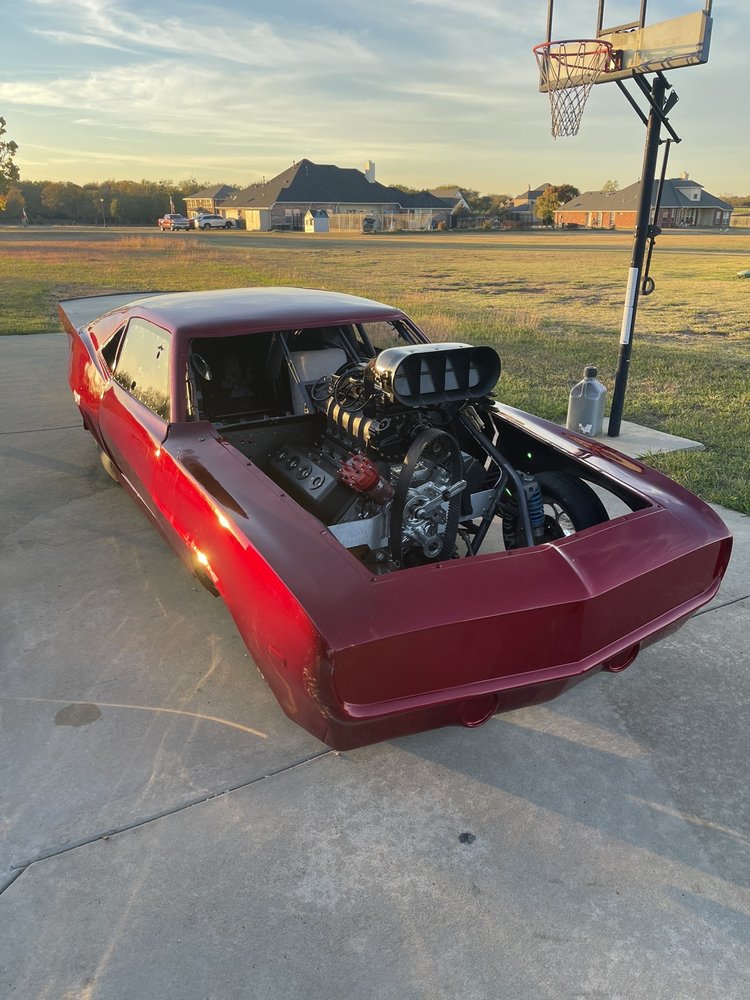 Randy R.'s profile image