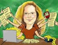 Pamela K.'s profile image