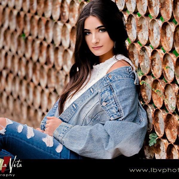 Andrea F.'s profile image