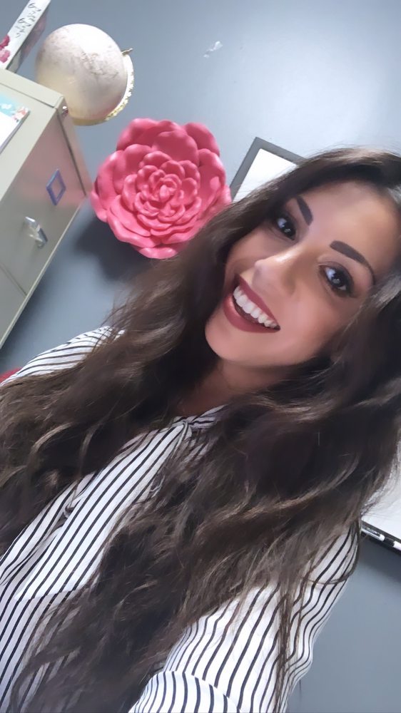 Alyssa P.'s profile image