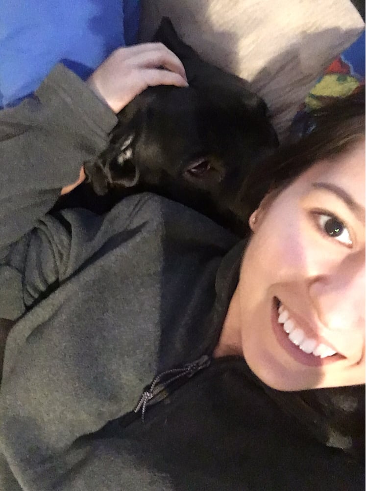 Alli P.'s profile image