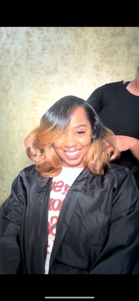 Whitley G.'s profile image