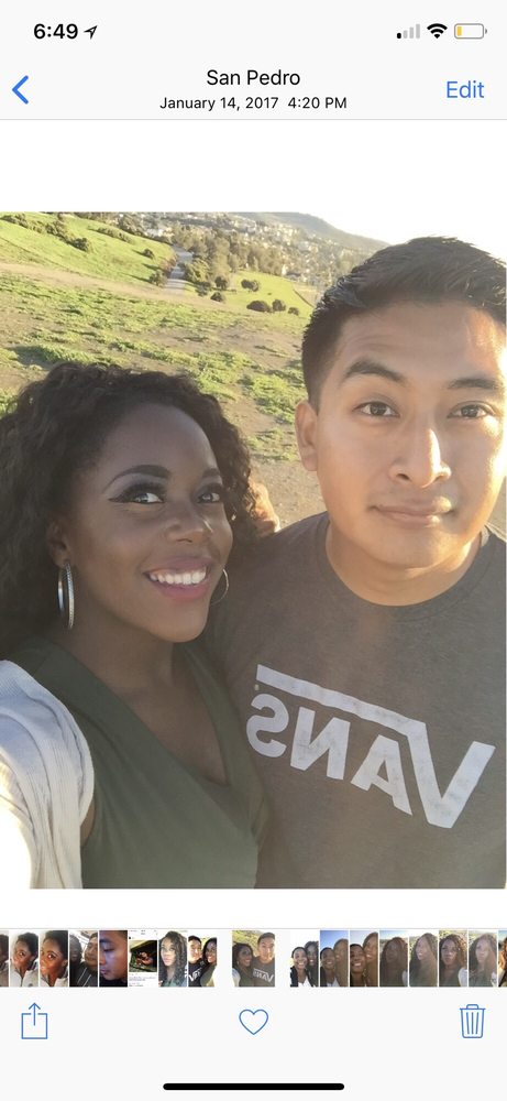 Amber S.'s profile image