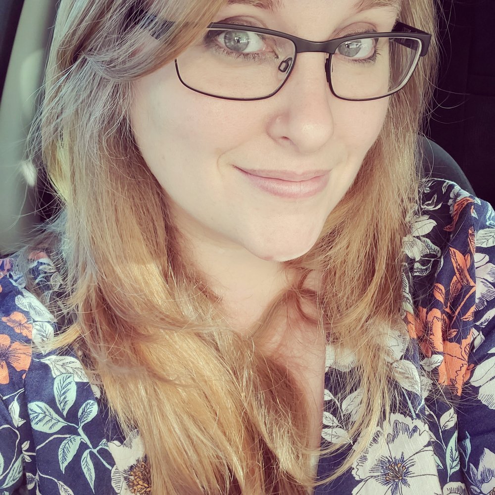 Ashley L.'s profile image