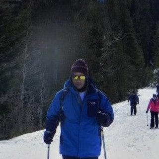 Jorge T.'s profile image