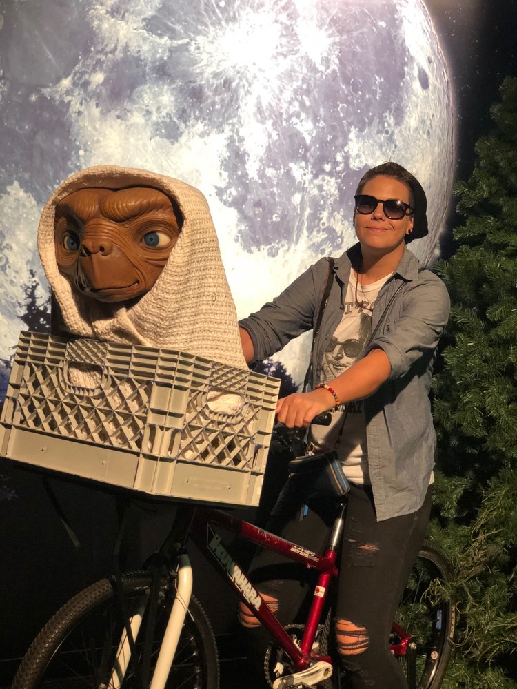 Eli A.'s profile image